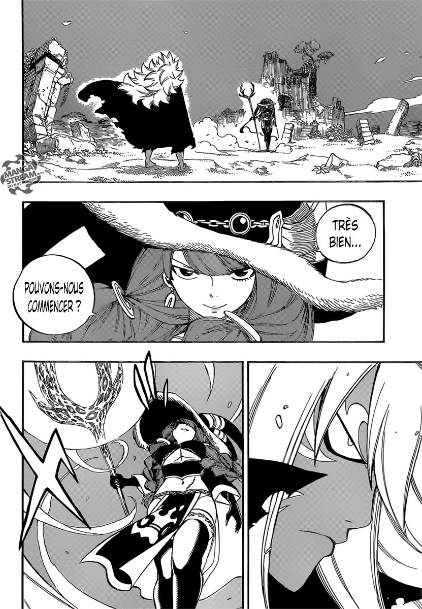 Fairy Tail: Chapter chapitre-489 - Page 9