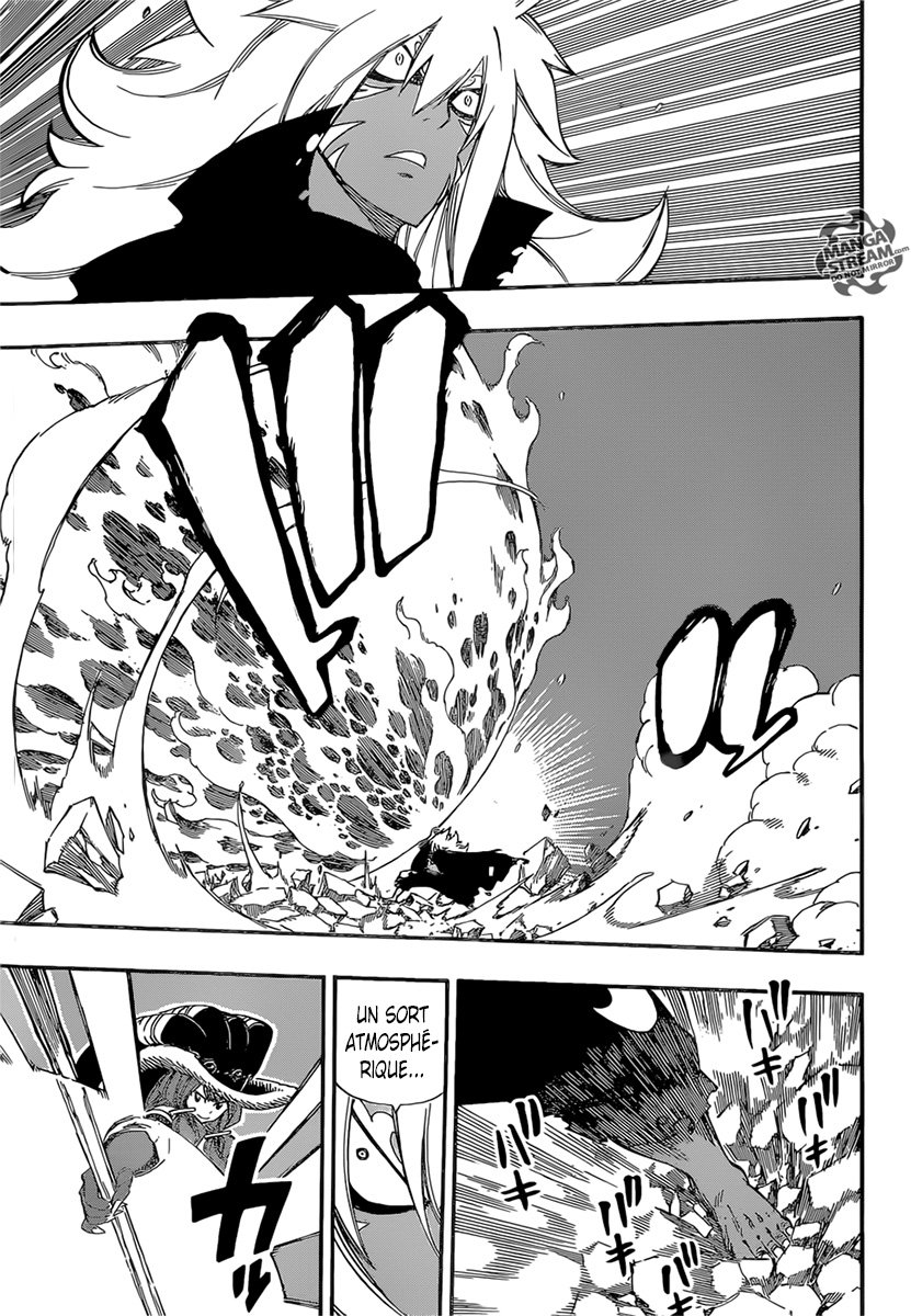 Fairy Tail: Chapter chapitre-489 - Page 10