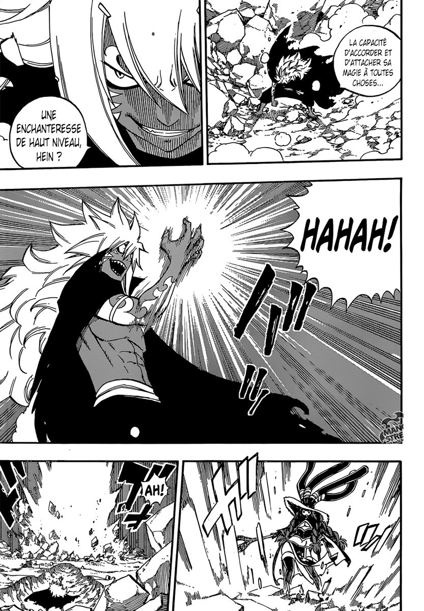 Fairy Tail: Chapter chapitre-489 - Page 12