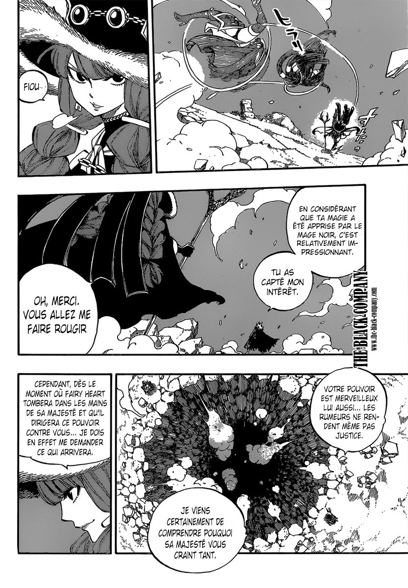 Fairy Tail: Chapter chapitre-489 - Page 13