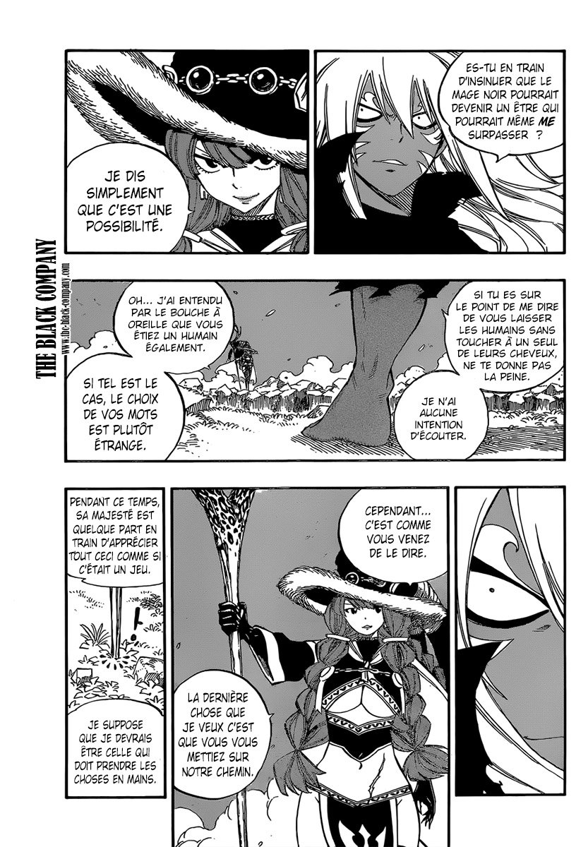 Fairy Tail: Chapter chapitre-489 - Page 14