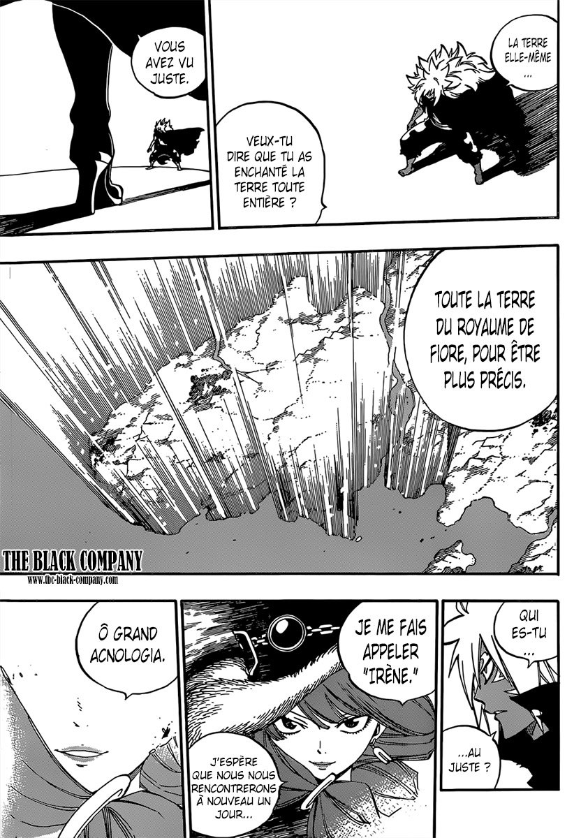Fairy Tail: Chapter chapitre-489 - Page 16
