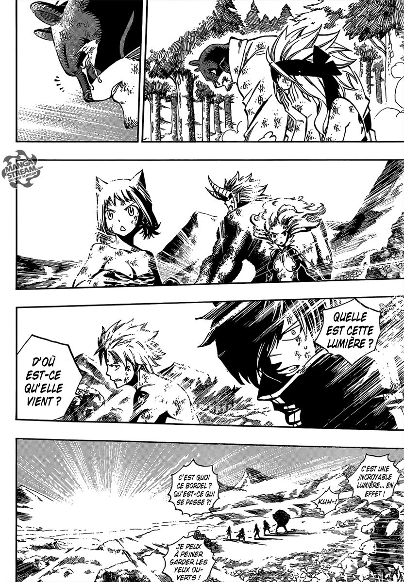 Fairy Tail: Chapter chapitre-489 - Page 17
