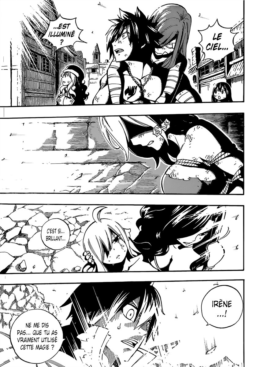 Fairy Tail: Chapter chapitre-489 - Page 18