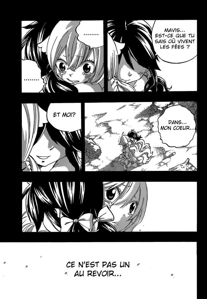 Fairy Tail: Chapter chapitre-490 - Page 3