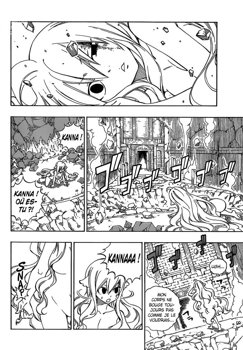 Fairy Tail: Chapter chapitre-490 - Page 4