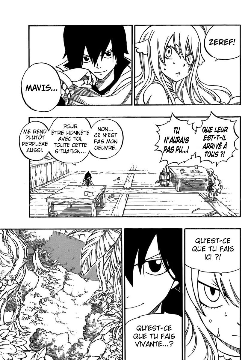 Fairy Tail: Chapter chapitre-490 - Page 7