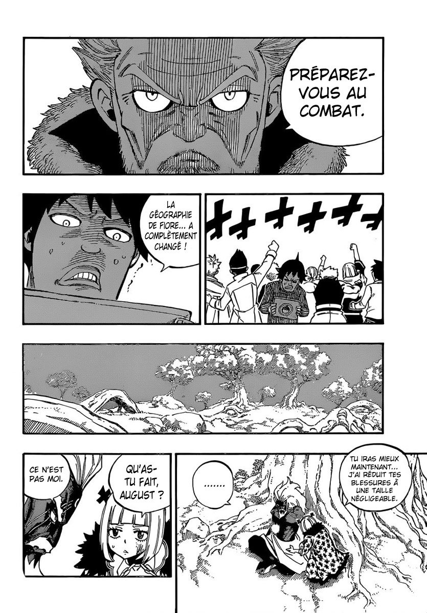 Fairy Tail: Chapter chapitre-490 - Page 12