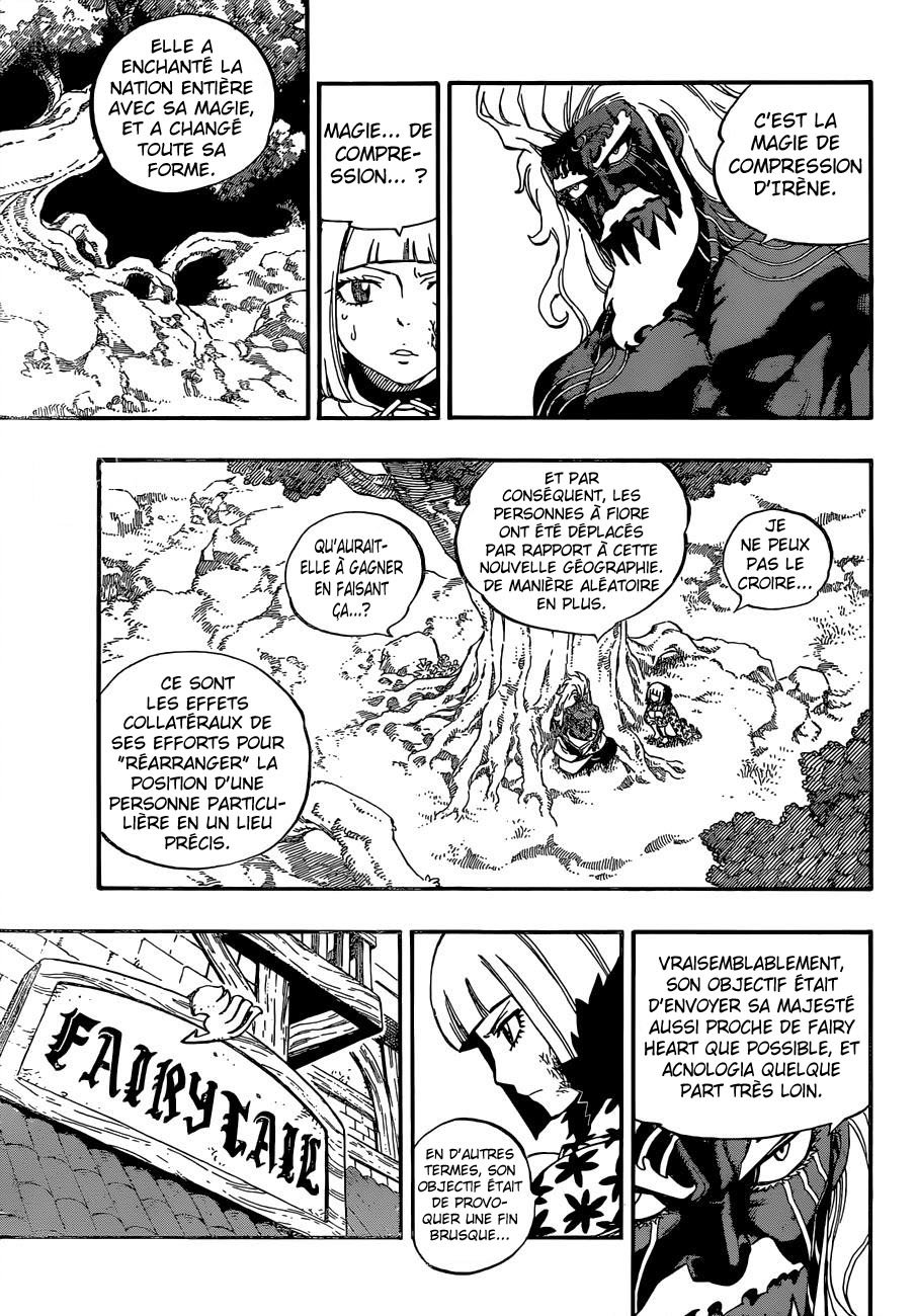 Fairy Tail: Chapter chapitre-490 - Page 13