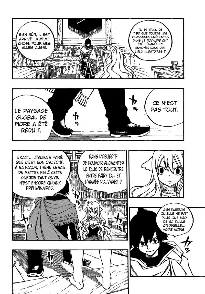 Fairy Tail: Chapter chapitre-490 - Page 14