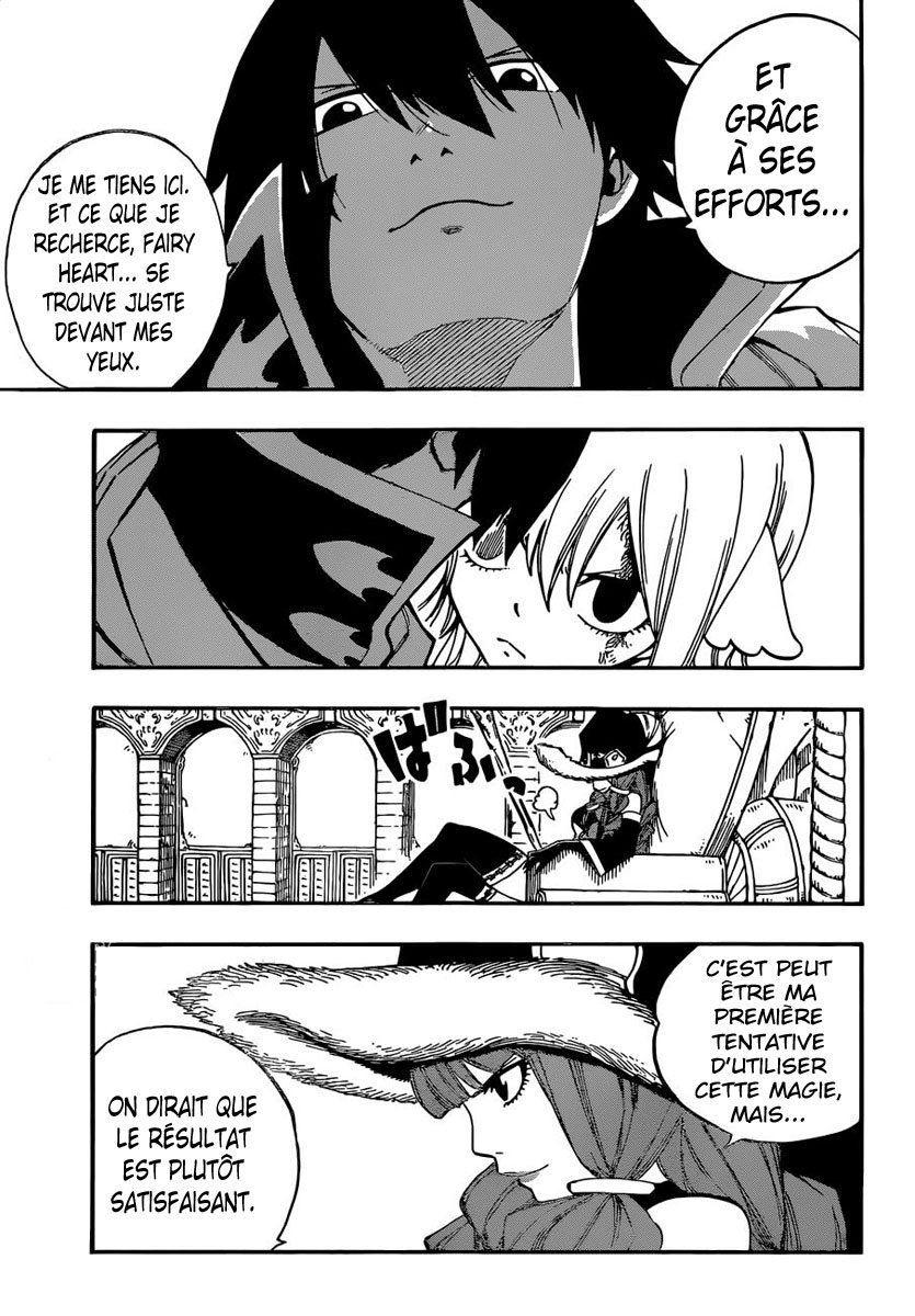 Fairy Tail: Chapter chapitre-490 - Page 15