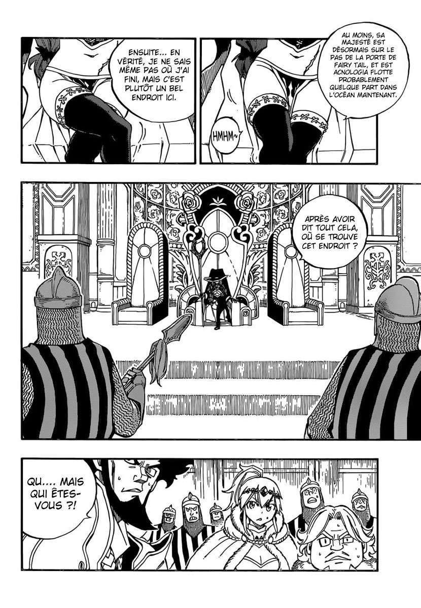 Fairy Tail: Chapter chapitre-490 - Page 16