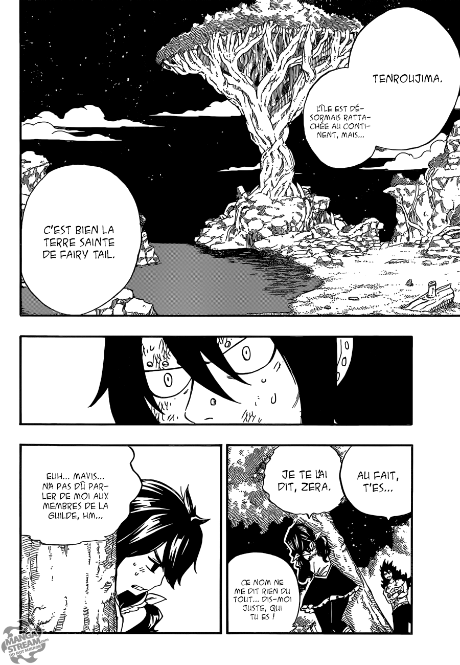 Fairy Tail: Chapter chapitre-491 - Page 4
