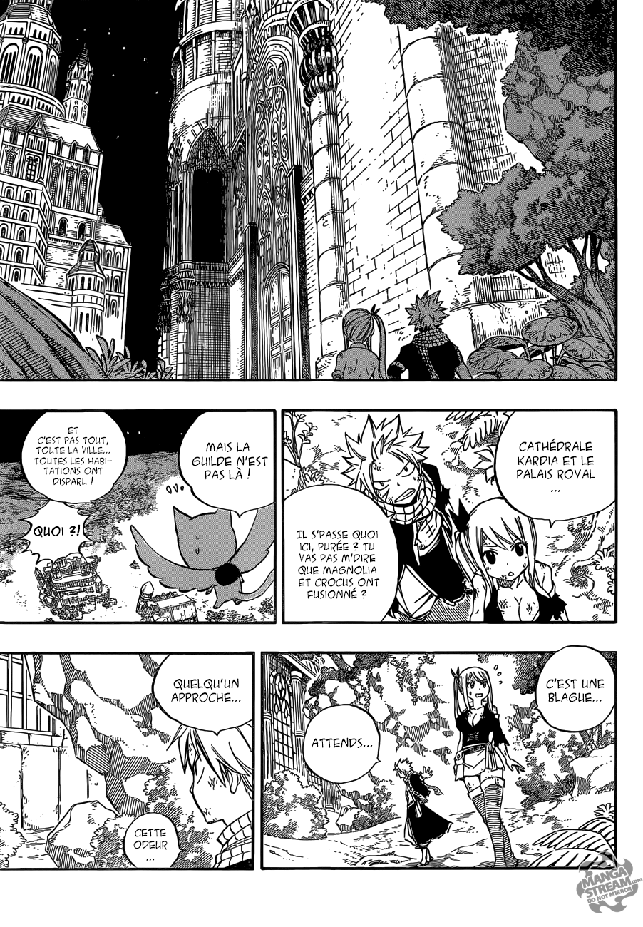 Fairy Tail: Chapter chapitre-491 - Page 7