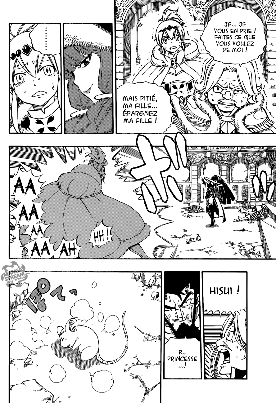 Fairy Tail: Chapter chapitre-491 - Page 10