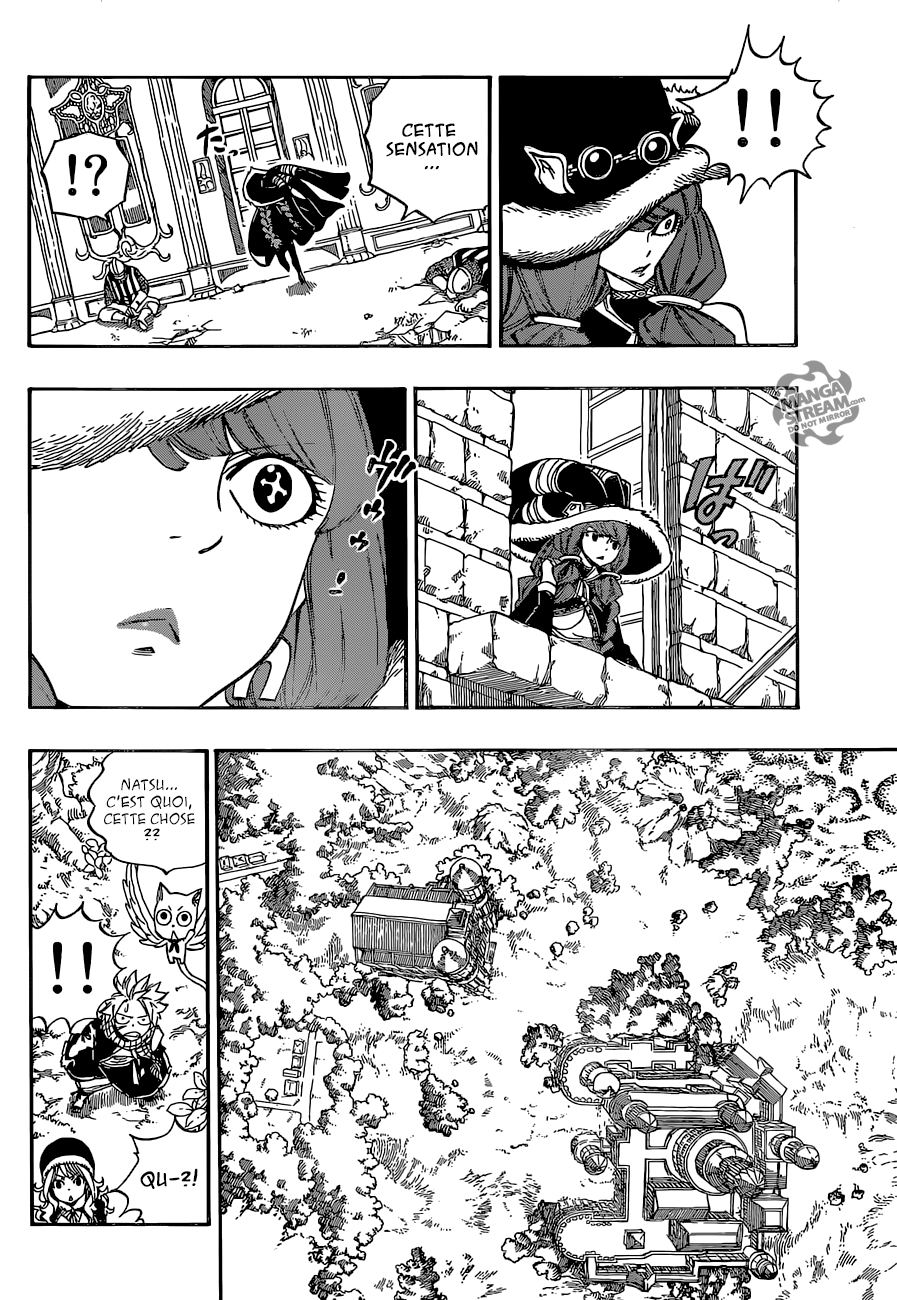 Fairy Tail: Chapter chapitre-491 - Page 12