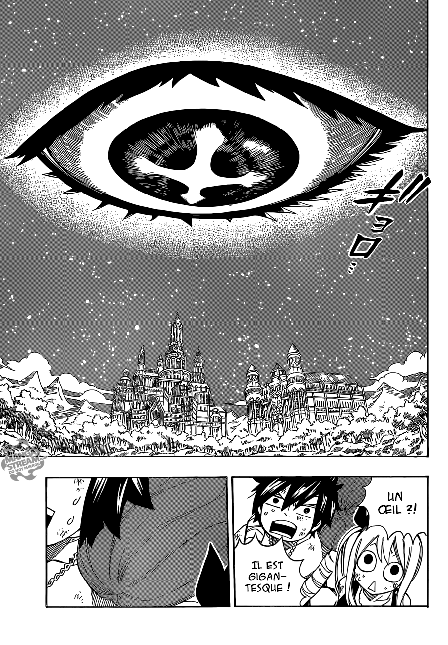 Fairy Tail: Chapter chapitre-491 - Page 13