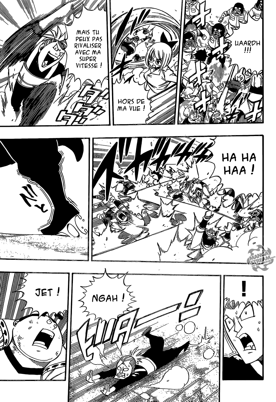 Fairy Tail: Chapter chapitre-491 - Page 15