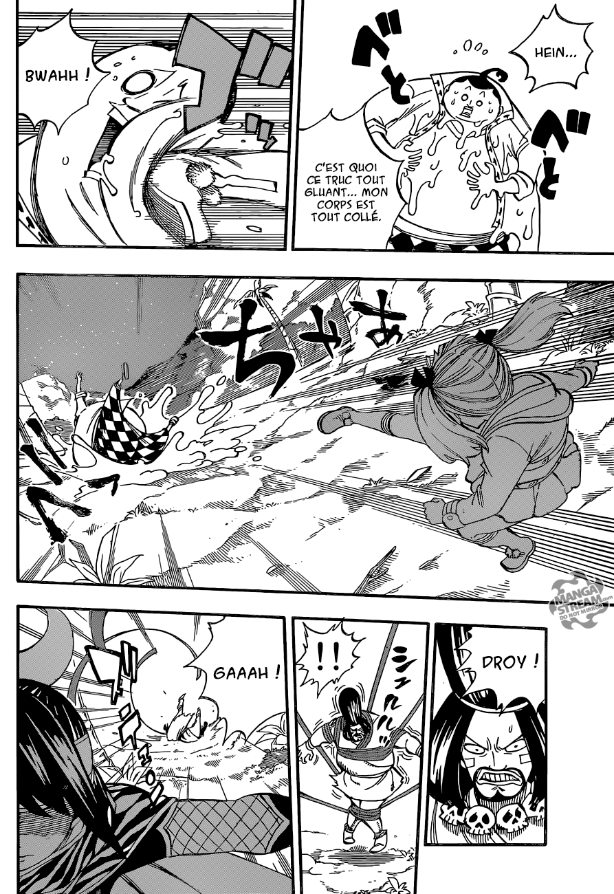Fairy Tail: Chapter chapitre-491 - Page 16