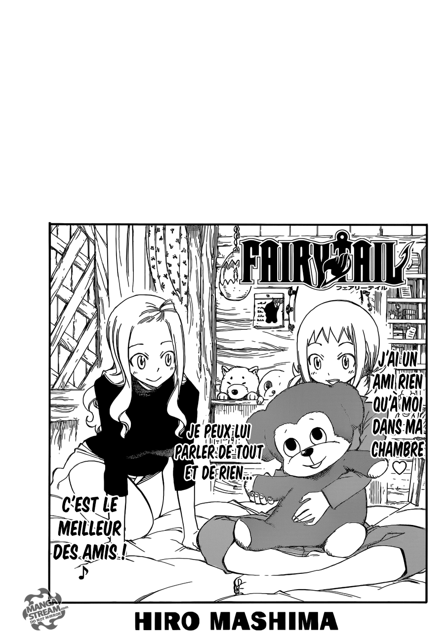 Fairy Tail: Chapter chapitre-492 - Page 1