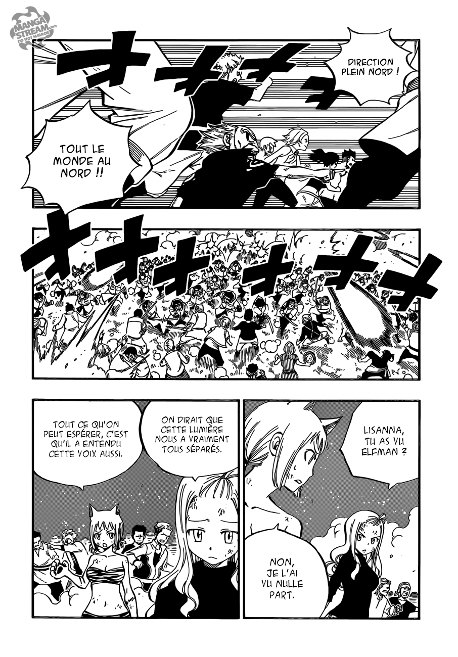 Fairy Tail: Chapter chapitre-492 - Page 4
