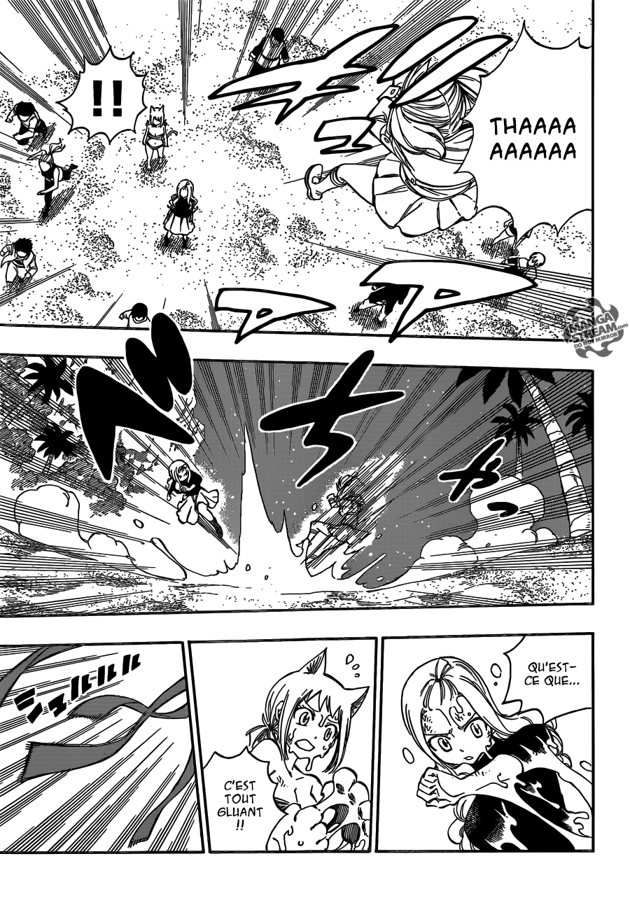 Fairy Tail: Chapter chapitre-492 - Page 5