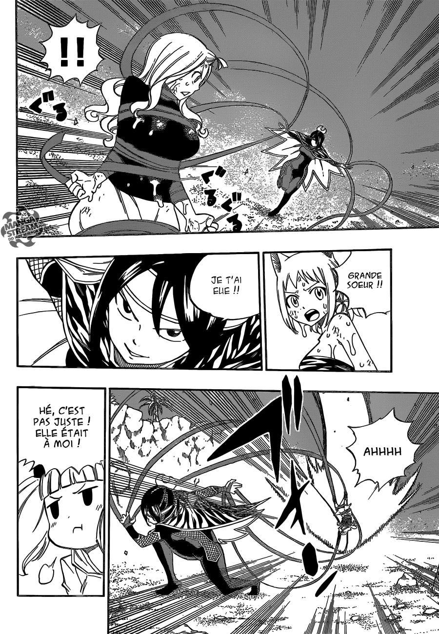 Fairy Tail: Chapter chapitre-492 - Page 6
