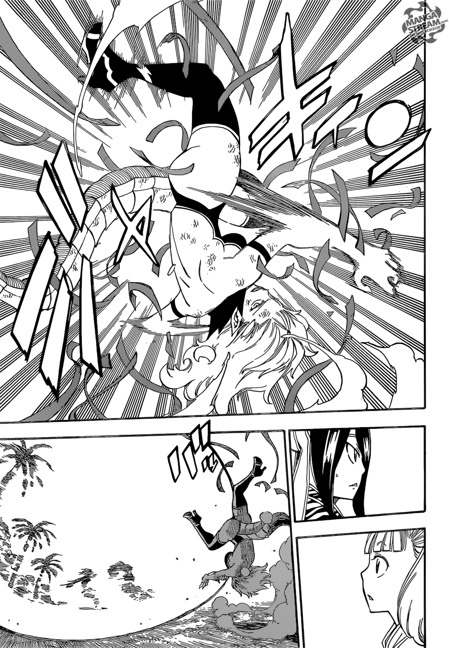 Fairy Tail: Chapter chapitre-492 - Page 7