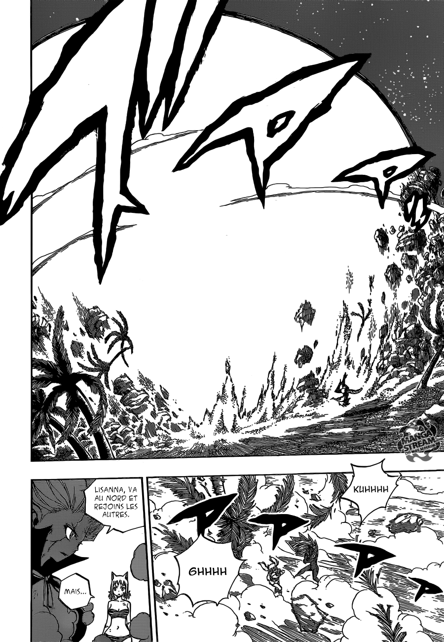 Fairy Tail: Chapter chapitre-492 - Page 8