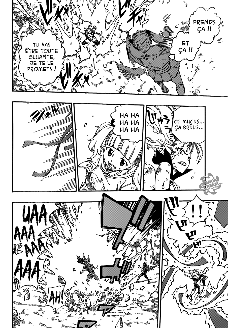 Fairy Tail: Chapter chapitre-492 - Page 12