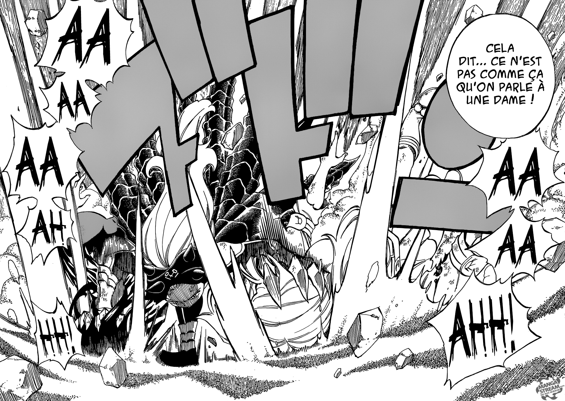Fairy Tail: Chapter chapitre-492 - Page 16