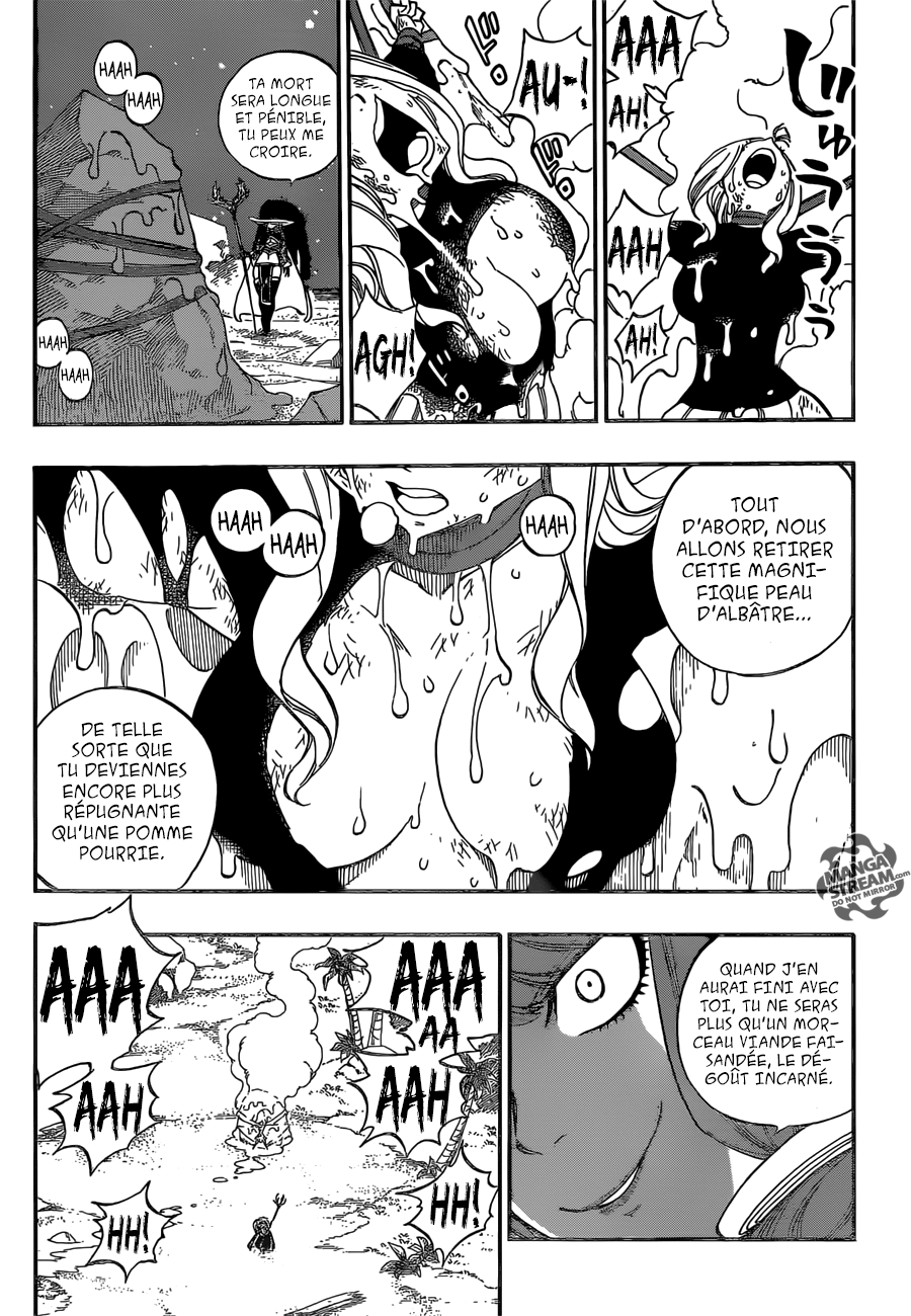 Fairy Tail: Chapter chapitre-493 - Page 4