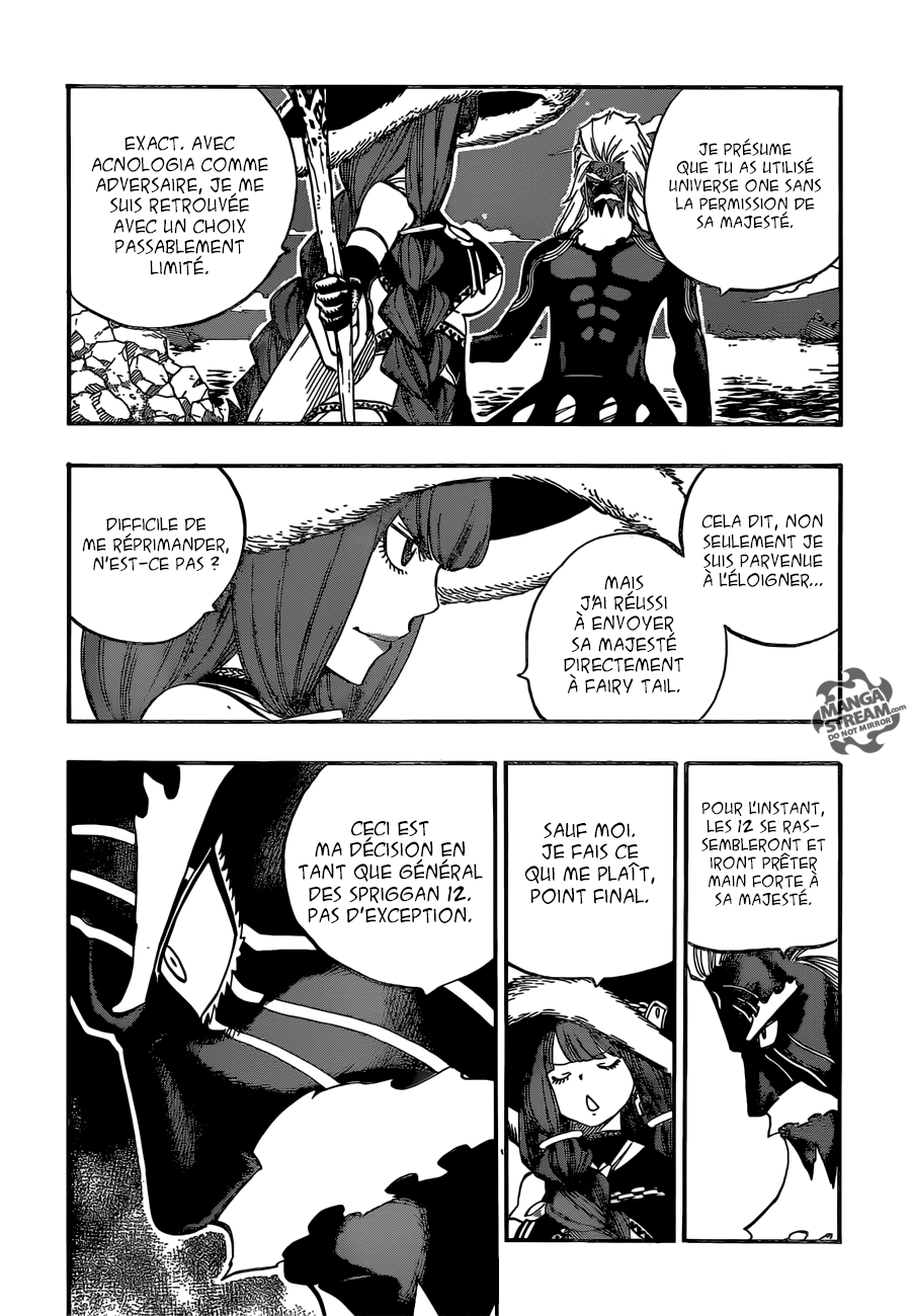 Fairy Tail: Chapter chapitre-493 - Page 6