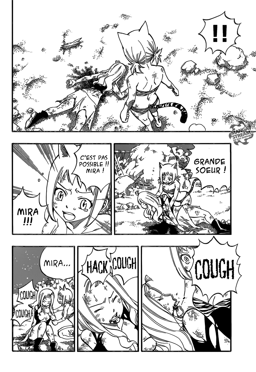 Fairy Tail: Chapter chapitre-493 - Page 16