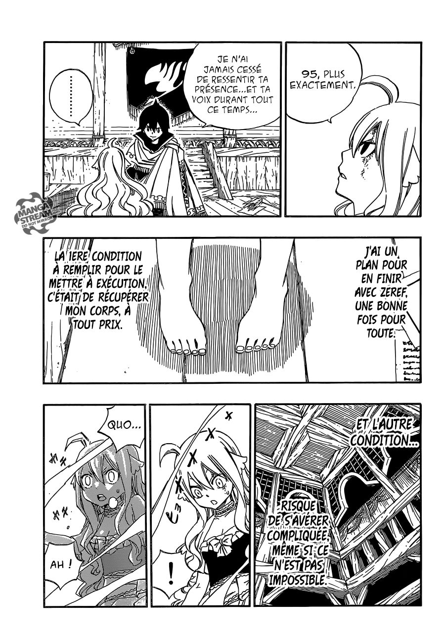 Fairy Tail: Chapter chapitre-494 - Page 3