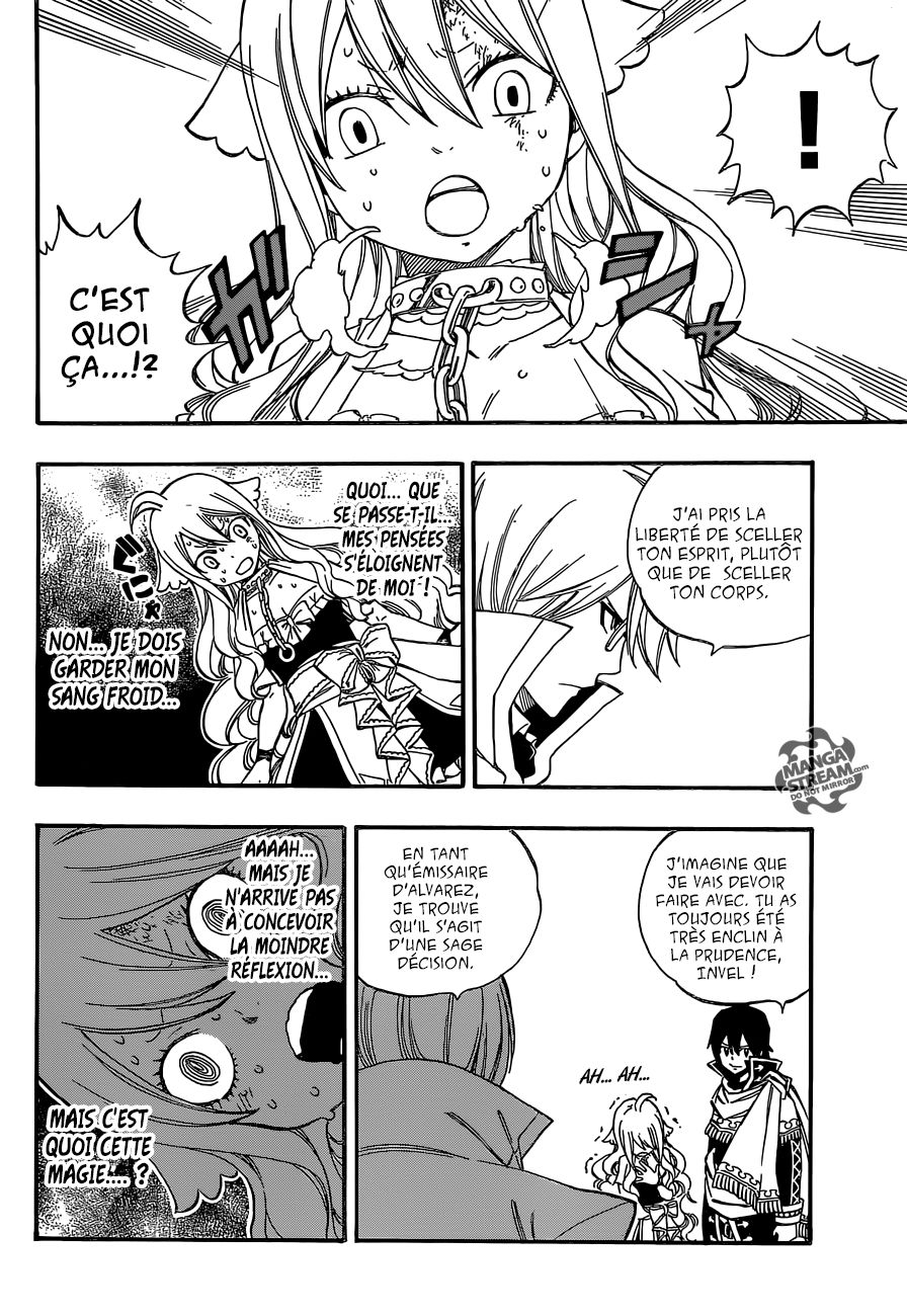Fairy Tail: Chapter chapitre-494 - Page 6