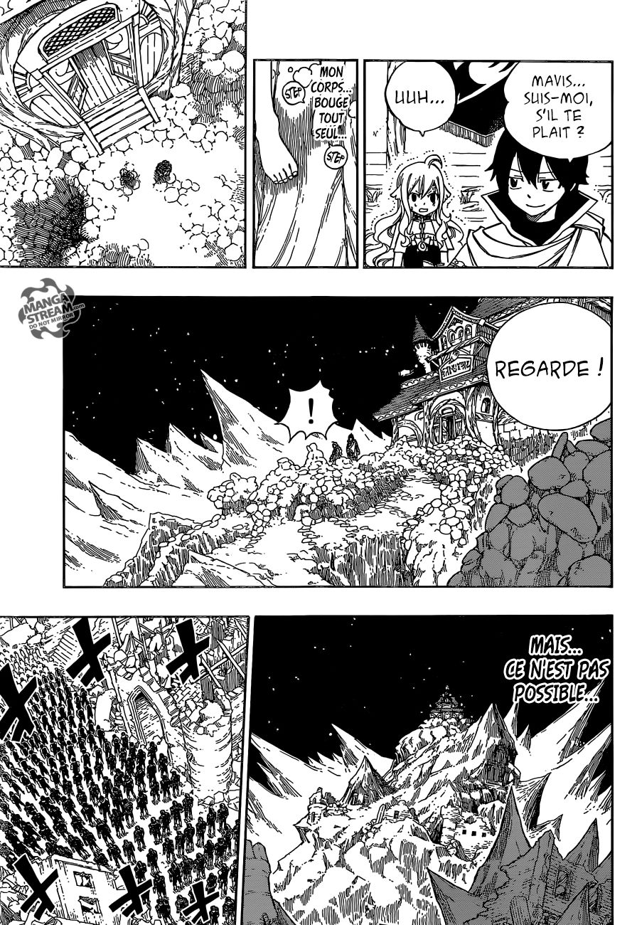 Fairy Tail: Chapter chapitre-494 - Page 7