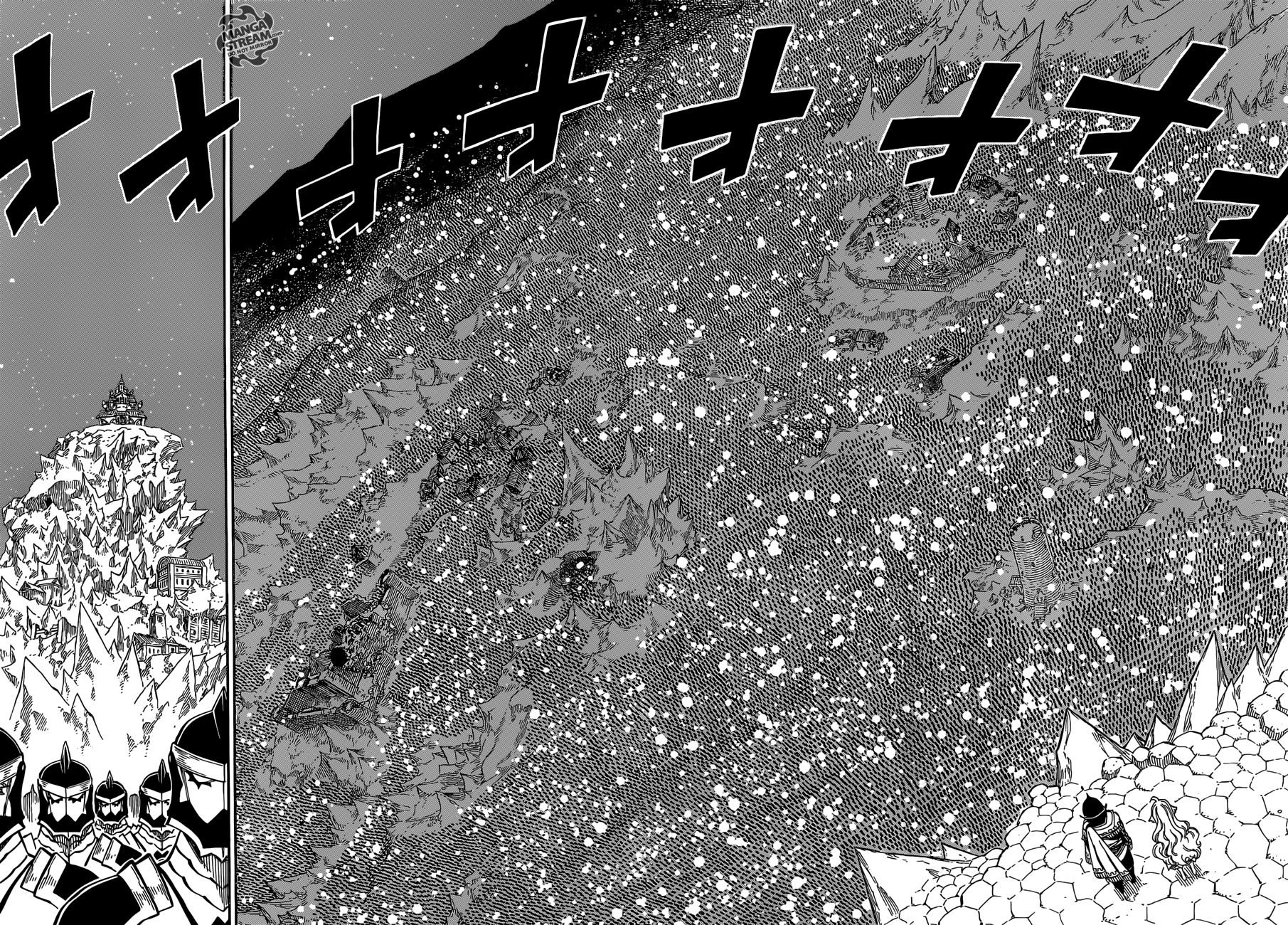 Fairy Tail: Chapter chapitre-494 - Page 8
