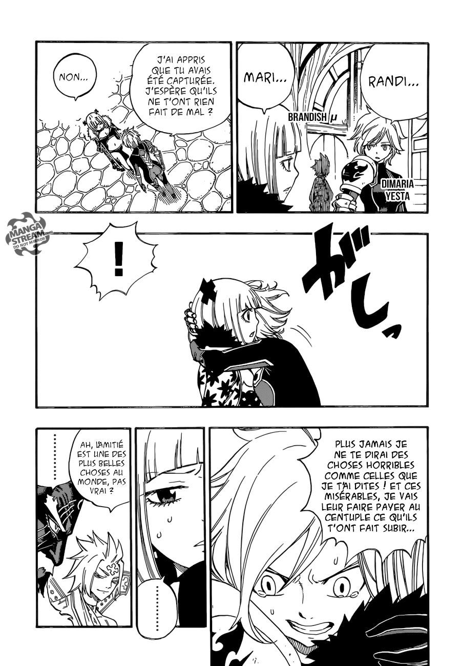Fairy Tail: Chapter chapitre-494 - Page 10