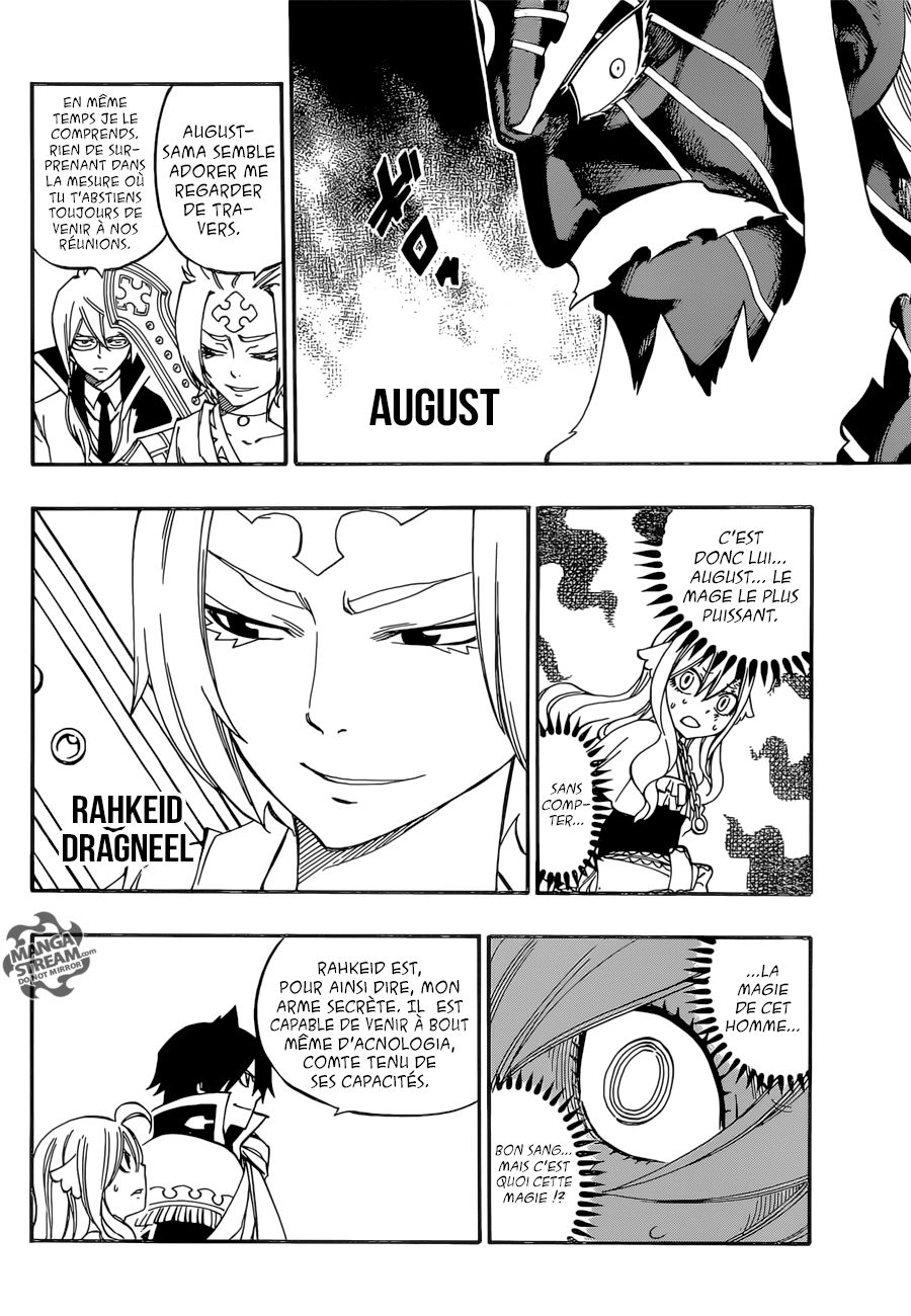 Fairy Tail: Chapter chapitre-494 - Page 11
