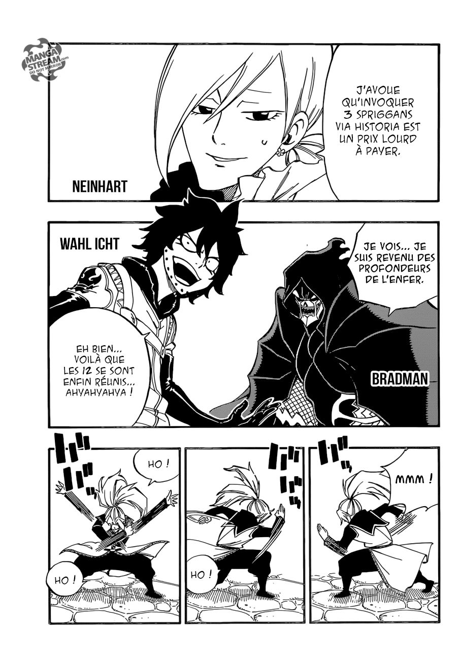 Fairy Tail: Chapter chapitre-494 - Page 12