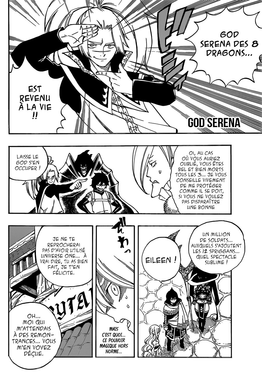 Fairy Tail: Chapter chapitre-494 - Page 13