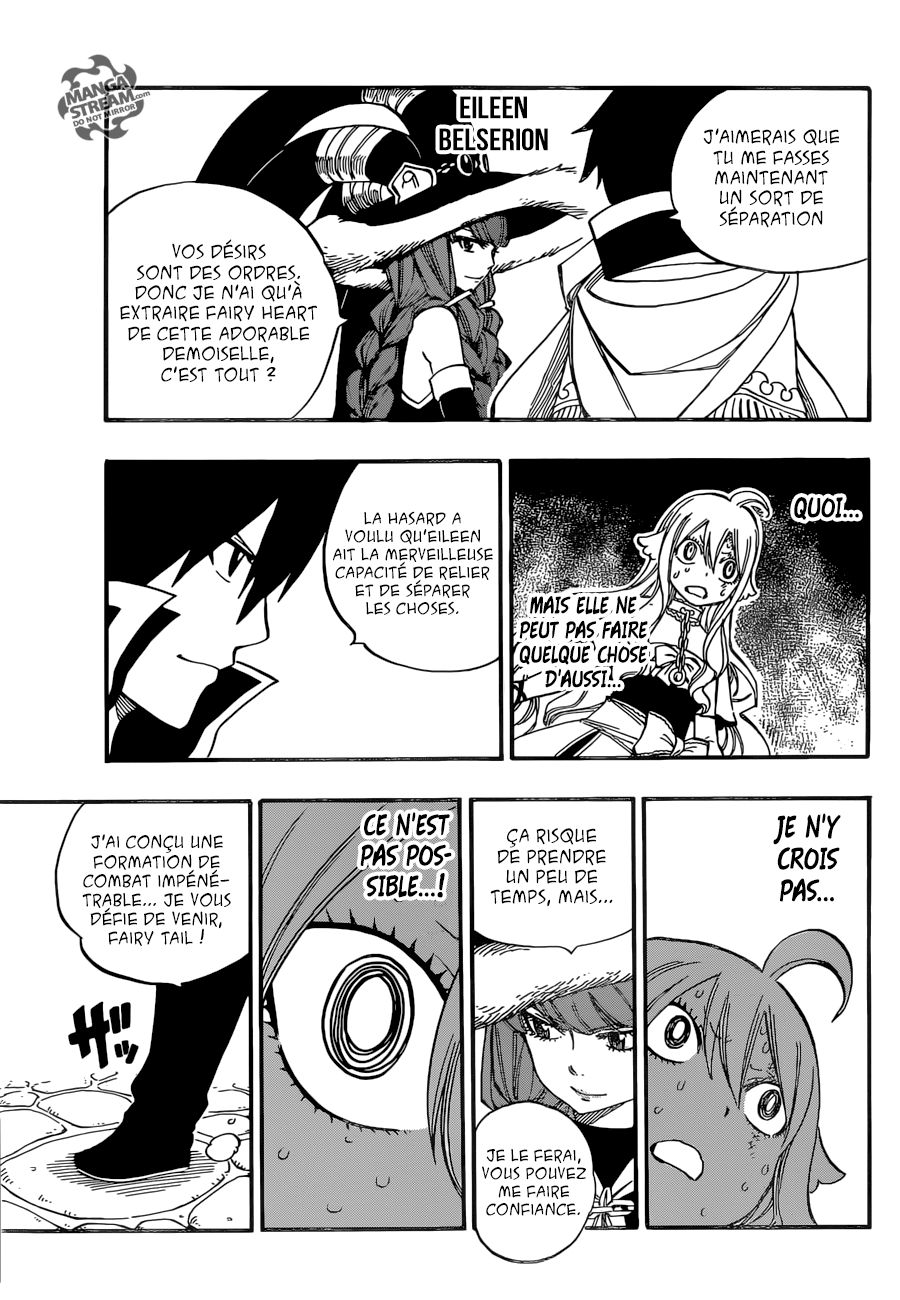 Fairy Tail: Chapter chapitre-494 - Page 14
