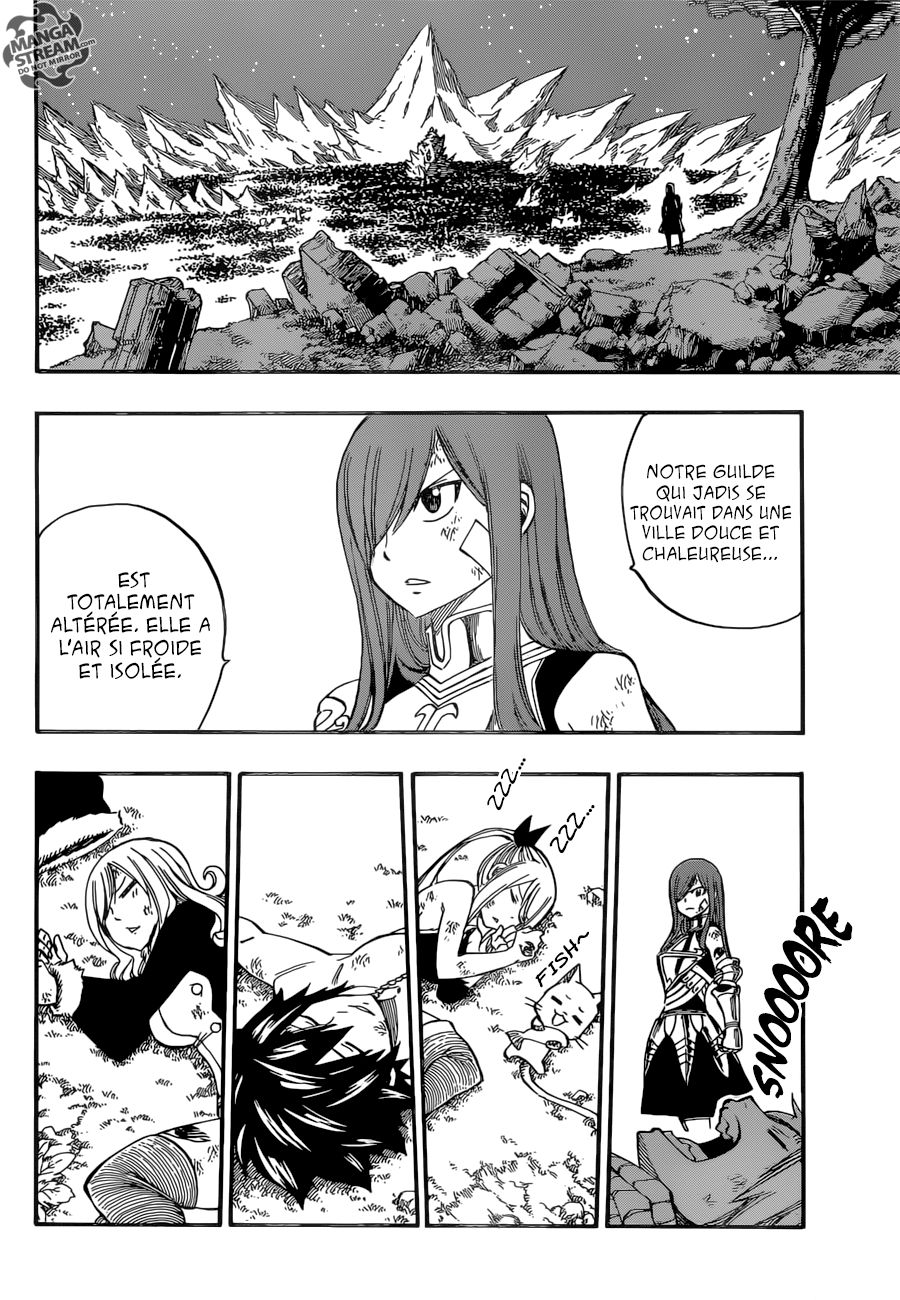 Fairy Tail: Chapter chapitre-494 - Page 16