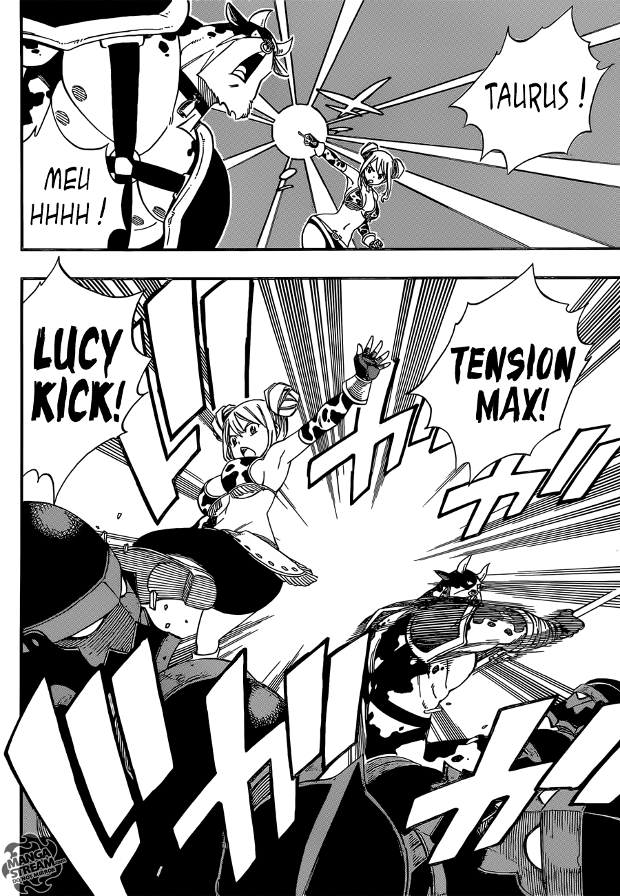 Fairy Tail: Chapter chapitre-495 - Page 8