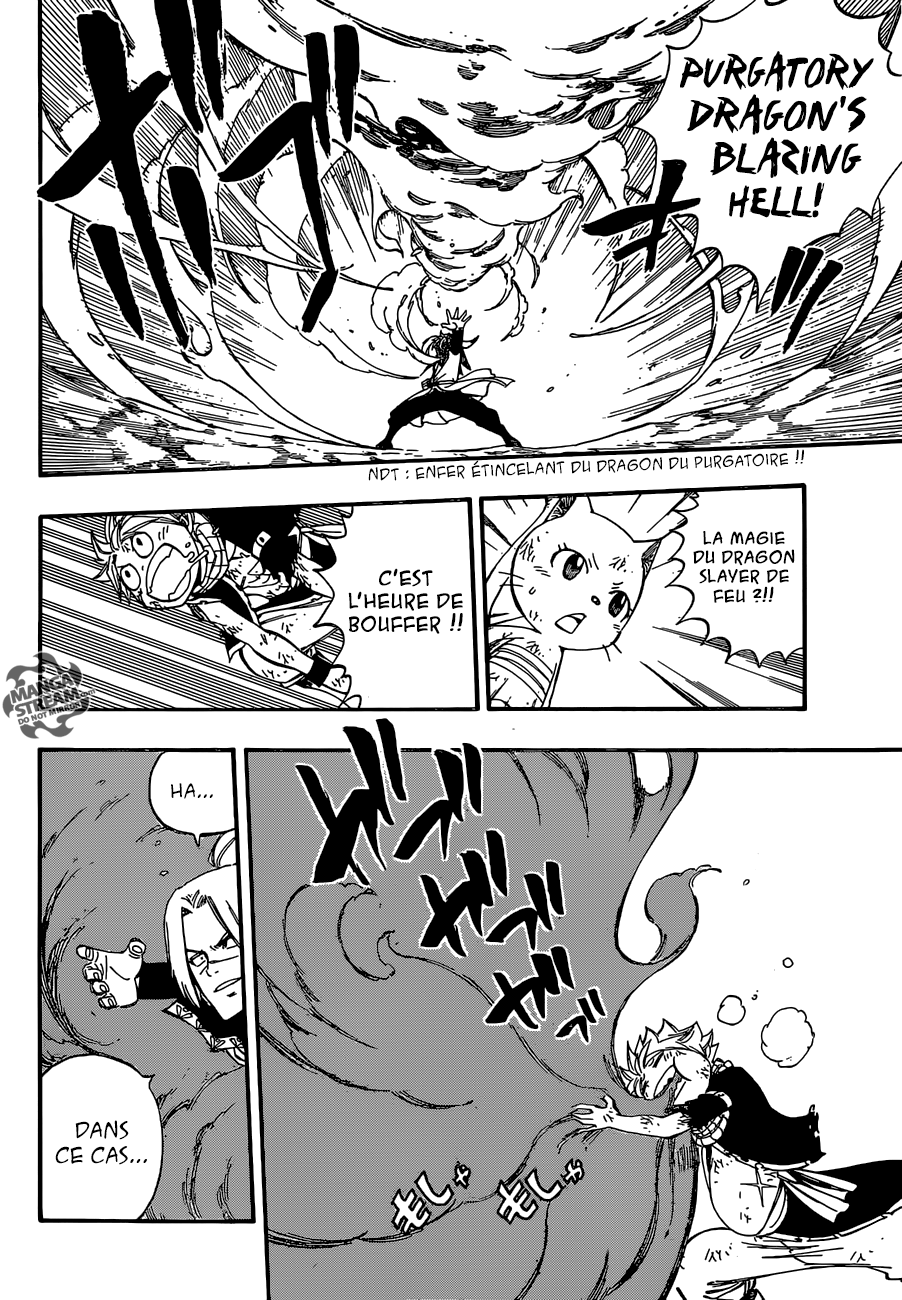 Fairy Tail: Chapter chapitre-495 - Page 16