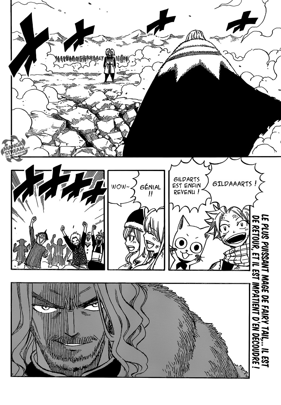 Fairy Tail: Chapter chapitre-496 - Page 2