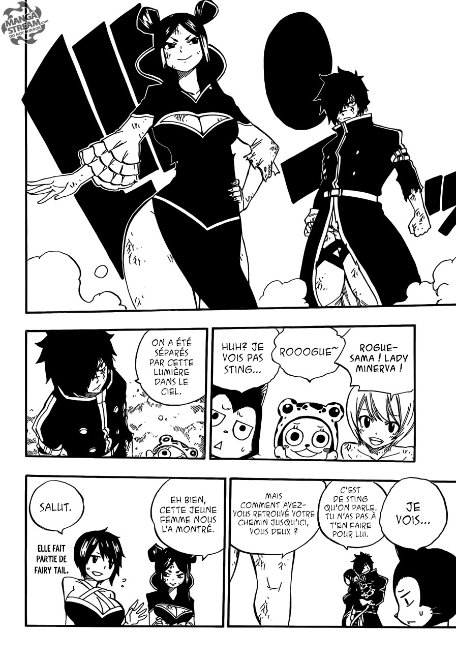 Fairy Tail: Chapter chapitre-496 - Page 12
