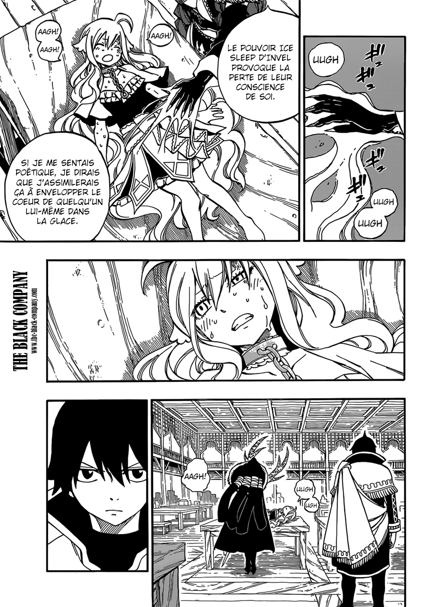 Fairy Tail: Chapter chapitre-497 - Page 3