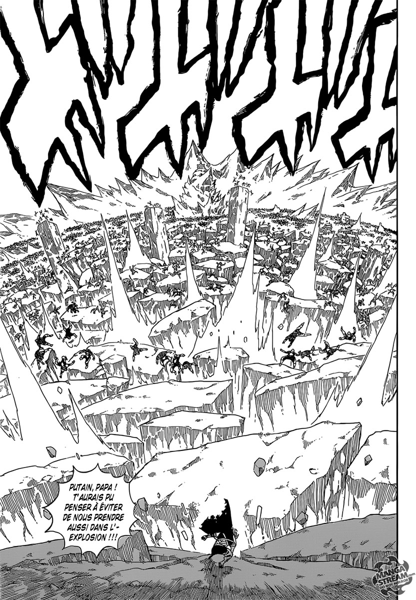 Fairy Tail: Chapter chapitre-497 - Page 11